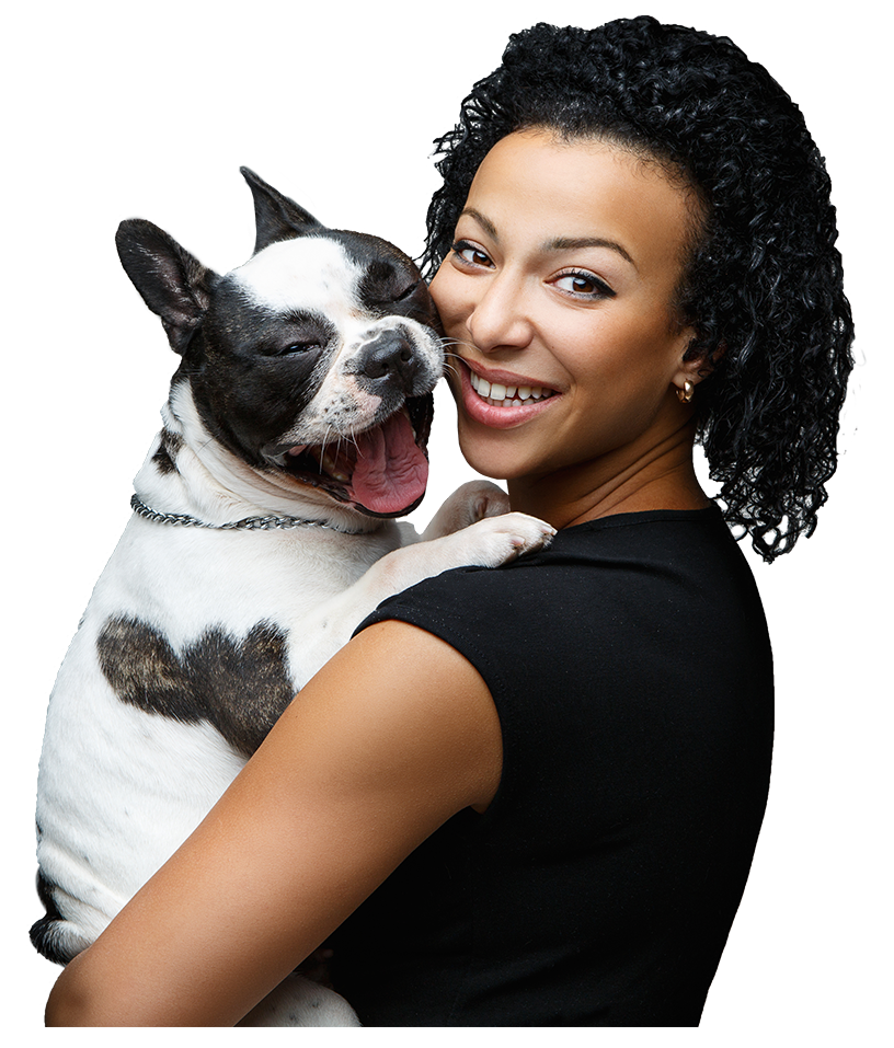 Pets deserve the same quality of care